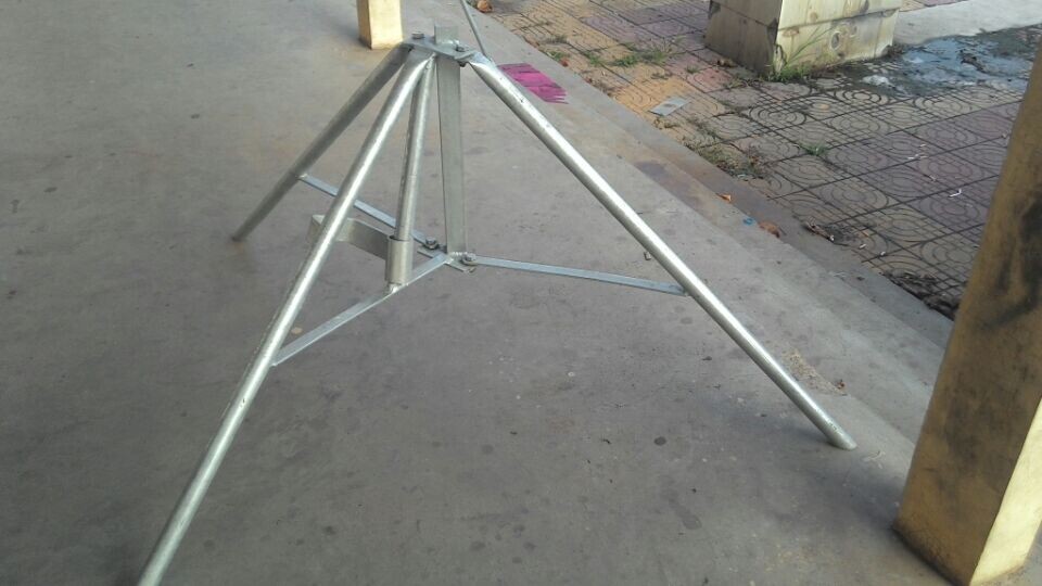 Tripodlinyi zhantai international trade co.,ltd.